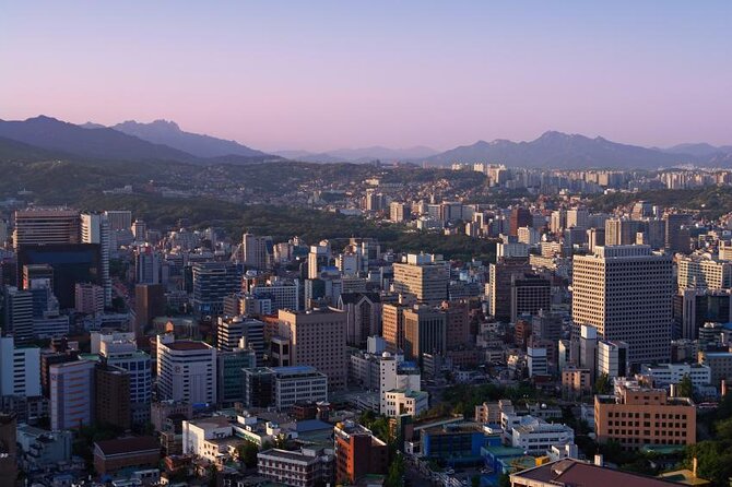 Seoul Like a Local: Private & Personalized Experience (2-3 hours) - Private 2–3 Hour Seoul Kickstart (and why it beats a rushed bus tour)