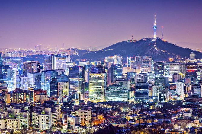 Seoul Like a Local: Private & Personalized Experience (2-3 hours) - Dongdaemun Design Plaza and temple-shrine options