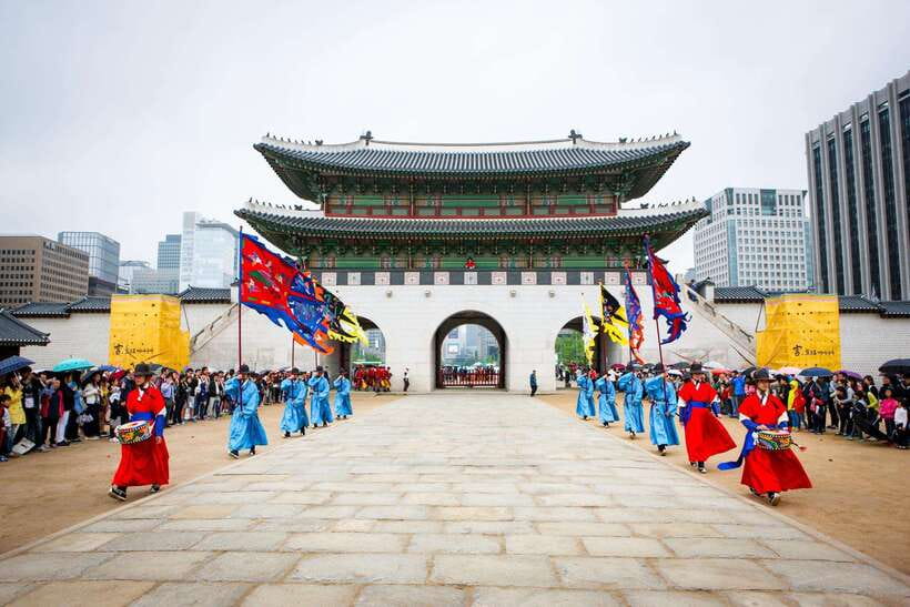 Seoul: Max Out Must Visit City Highlights Panoramic Day Tour - Key Things I’d Note Before You Go