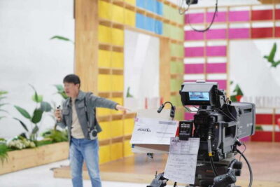 Seoul: MBC Insider Live K-Drama Rehearsal & VIP Studio Tour - VIP rehearsal options: how your booking changes everything