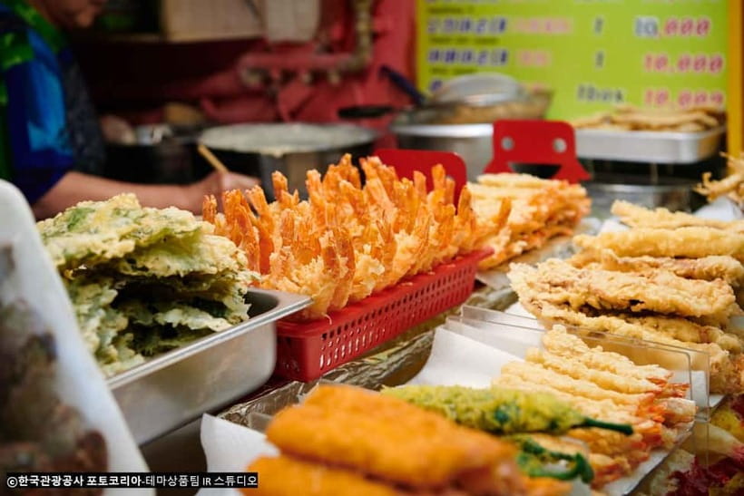 Seoul: Mt.Seorak(+CableCar Option)+Sokcho Fish Market&Beach - Why this fall day trip works so well