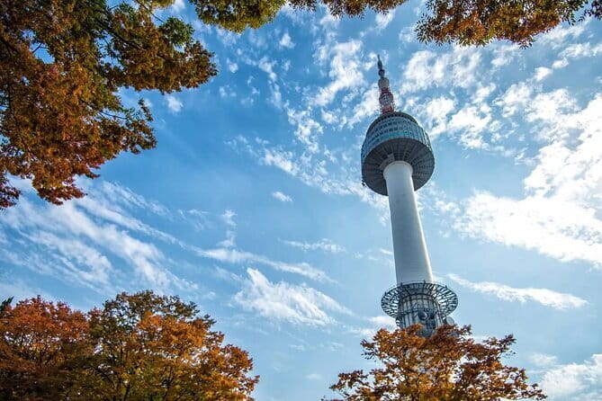 Seoul: N Tower Observatory Ticket - Why the N Seoul Tower is worth your time in Seoul