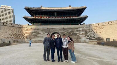 Seoul: Namdaemun Market Food Tour - Meeting at Haehyeon Station: Easy Start, Good Timing