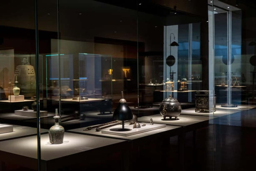 Seoul: National Museum of Korea Guided Tour - Should you book it?