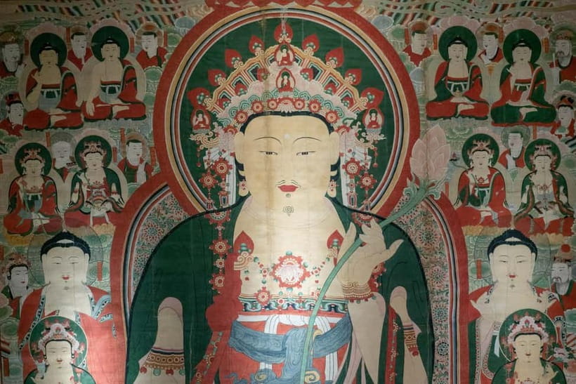 Seoul: National Museum of Korea Guided Tour - Price and value: why $38 can feel fair here