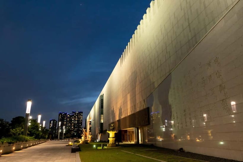 Seoul: National Museum of Korea Guided Tour - Who should book this Seoul National Museum of Korea guided tour