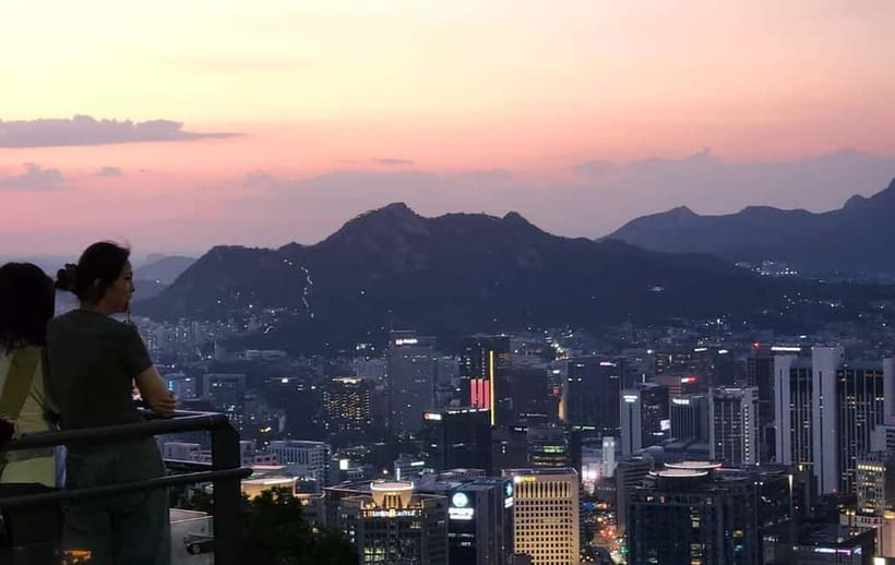 Seoul: Night Namsan Hiking with Hidden Gem Recommendations - Key things to know before you go