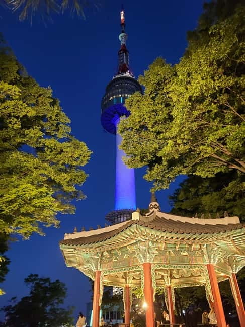 Seoul: Night Namsan Hiking with Hidden Gem Recommendations - Seoul travel consults: local recommendations that help you plan fast