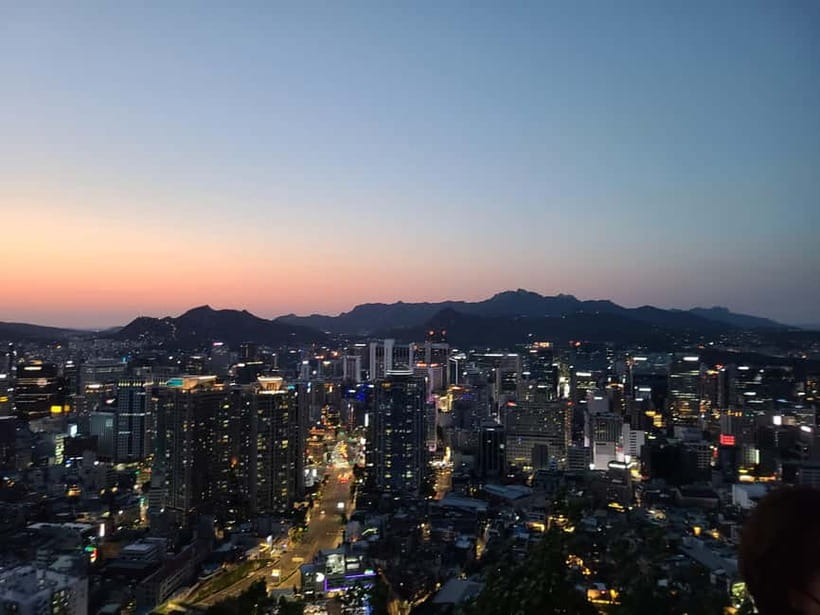 Seoul: Night Namsan Hiking with Hidden Gem Recommendations - Price and value: why $36 can make your whole Seoul trip easier