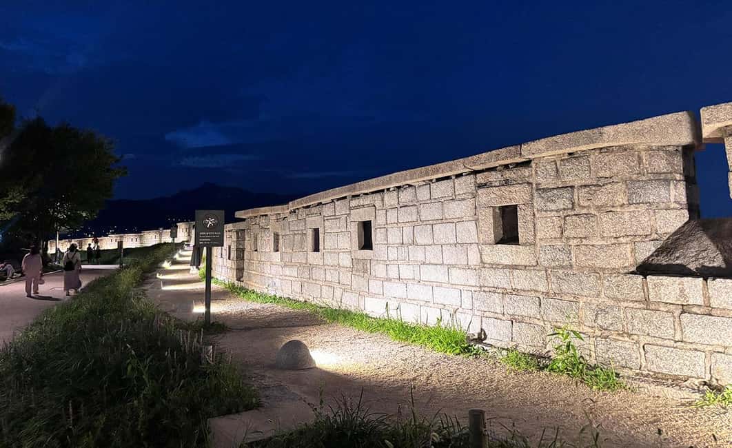 Seoul Night Tour: Naksan Park & Hidden Jems - Price and Value: Is $38 Fair for 4 Hours of Night Views?