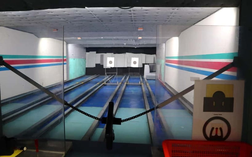 Seoul: Olympic-Style Shooting & Korean Food Experience - Key points to know before you go