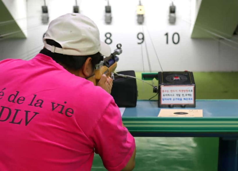 Seoul: Olympic-Style Shooting & Korean Food Experience - Price and value: why $53 can make sense for a 3-hour session