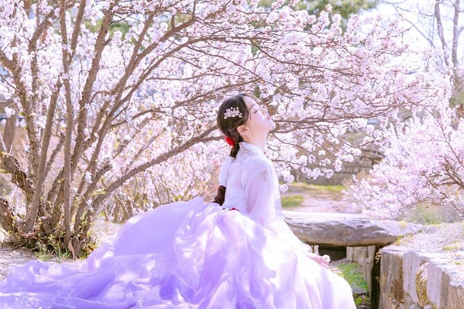 Seoul Premium Hanbok Rental at Arihanbok Photoshoot Included - Key highlights to know before you go