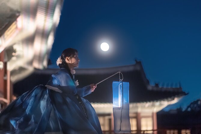 Seoul Premium Hanbok Rental at Arihanbok Photoshoot Included - The 40-minute photoshoot with Mike or Roro: what “good photos” needs