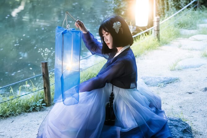 Seoul Premium Hanbok Rental at Arihanbok Photoshoot Included - Price and value: what $89 buys you