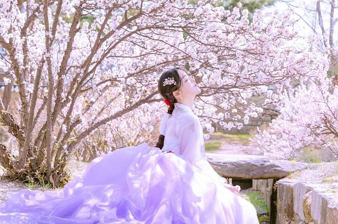Seoul Premium Hanbok Rental at Arihanbok Photoshoot Included - Timing, lateness, and weather rules (the stuff that affects photos)