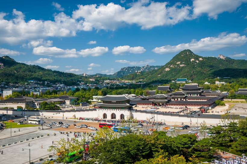 Seoul: Private Car Tour with Licensed Professional Guide - Key highlights worth your attention