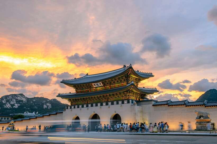 Seoul: Private Car Tour with Licensed Professional Guide - Why a private car and licensed guide is the real win