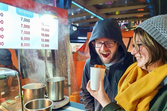 Seoul Private Food Tours with a Local Foodie: 100% Personalized - Key things I’d focus on before you book