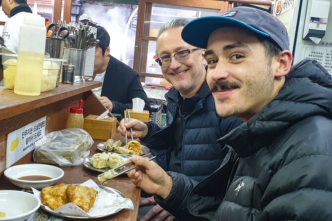 Seoul Private Food Tours with a Local Foodie: 100% Personalized - Should you book this Seoul private food tour?