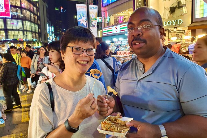 Seoul Private Food Tours with a Local Foodie: 100% Personalized - FAQ