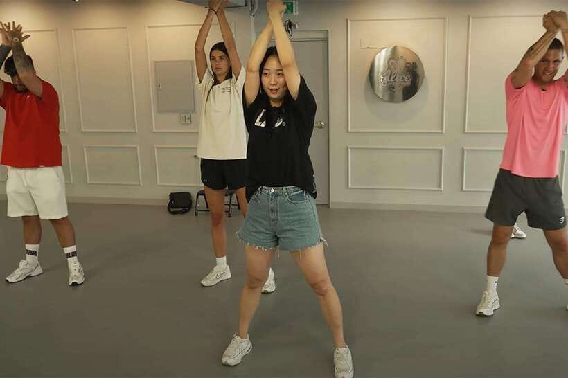 Seoul: Private K-Pop Dance Class with Video Recording - Seoul K-Pop Dance Class, Private and Tailored to Your Song Picks