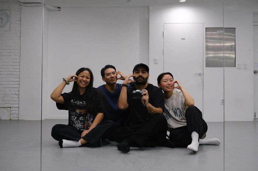 Seoul: Private K-Pop Dance Class with Video Recording - Booking Choices That Actually Change Your Experience