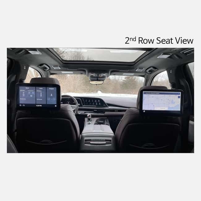 Seoul: Private Luxury Vehicle Tour - English/Spanish guiding - What’s Included (And What You’ll Handle)