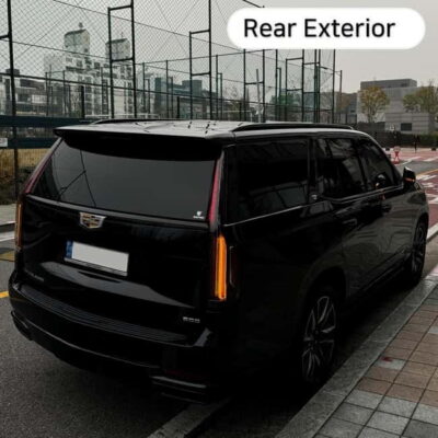 Seoul: Private Luxury Vehicle Tour - English/Spanish guiding - English/Spanish Driver Service (And Why That Changes the Day)