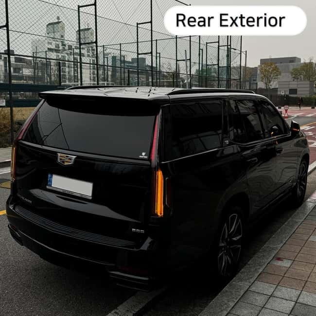 Seoul: Private Luxury Vehicle Tour - English/Spanish guiding - English/Spanish Driver Service (And Why That Changes the Day)