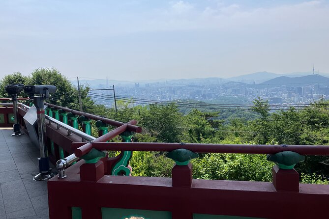 Seoul Private Tour Gyeongbok Palace Bukchon and Gwangjang Market - Price and Value: Why $170 Can Work (When It Fits Your Style)