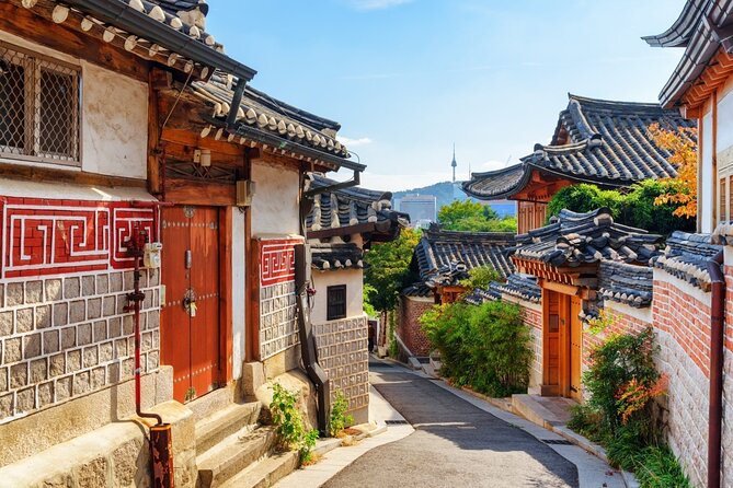 Seoul Private Tour: Palace, Bukchon, Insadong & Han River Cruise - A 9-hour Seoul plan that actually flows