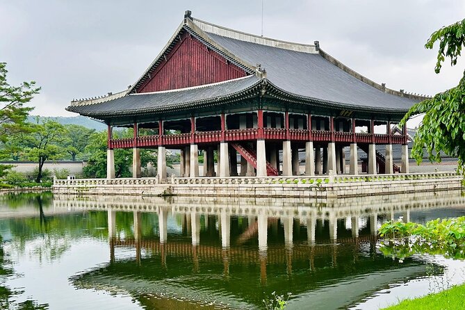 Seoul Private Tour with hidden gem of Seoul - Price and logistics: what $250 gets you (and what it doesn’t)