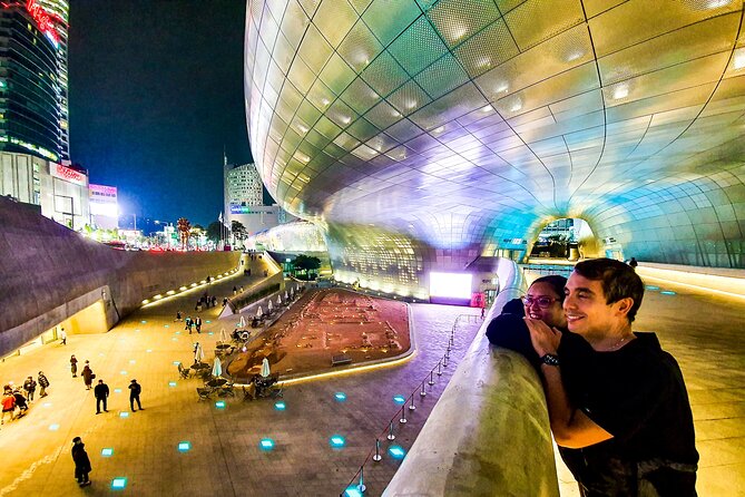 Seoul Private Tours by Locals: 100% Personalized, See the City Unscripted - A Private Seoul Day Built Around Your Interests