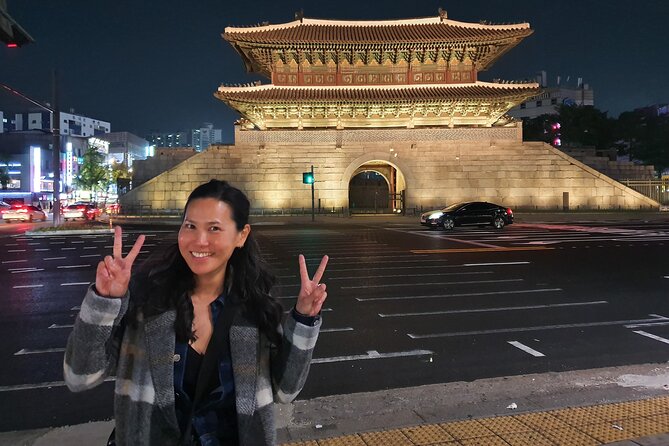 Seoul Private Tours by Locals: 100% Personalized, See the City Unscripted - Gyeongbokgung, Changdeokgung, and Cheonggyecheon in One Tight Loop