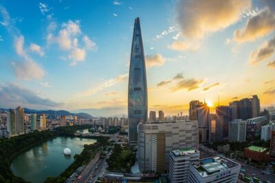 Seoul Private Tours by Locals: 100% Personalized, See the City Unscripted - Bukchon Hanok Between Palaces: Where Seoul’s Old City Feels Real