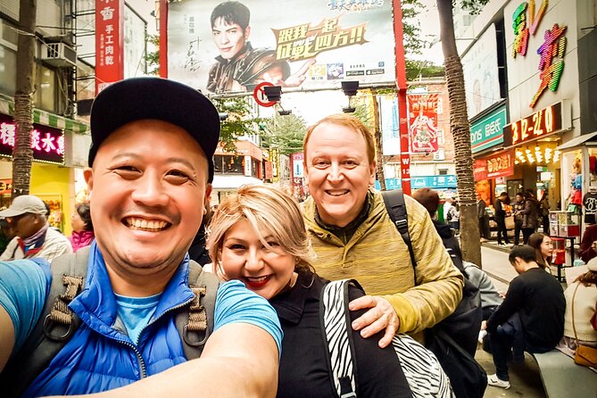 Seoul Private Tours by Locals: 100% Personalized, See the City Unscripted - Gangnam Shopping Without the Guidebook Pressure
