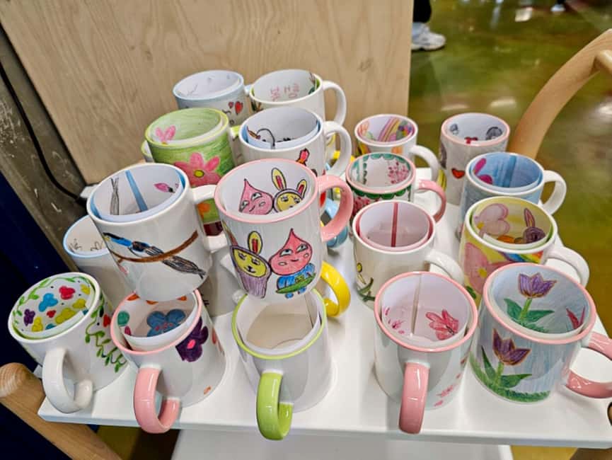 Seoul: Royal Tomb of King Sejong & Icheon Ceramic (EG Tour) - What $65 Really Buys You Here (And When It’s Worth It)