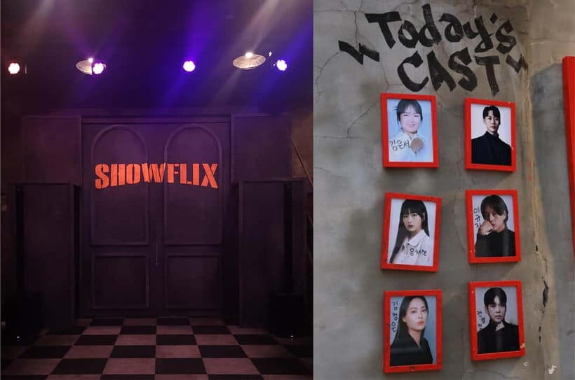 Seoul: Showflix Korean Musical Pub - Practical tips for a smoother Seoul musical pub night
