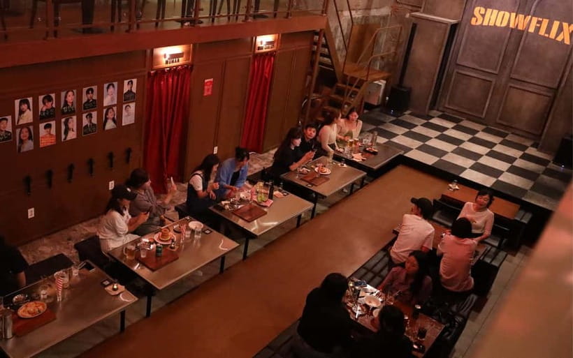 Seoul: Showflix Korean Musical Pub - Should you book Showflix? (My honest take)