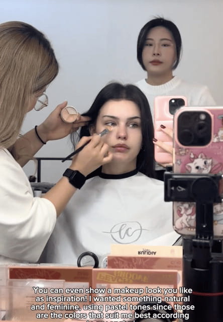 Seoul: Sihyunhada Photo, Personal Color, Makeup&Hair TOUR - Who Should Book This Seoul Beauty Makeover