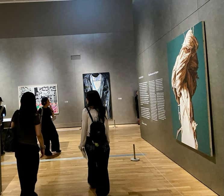Seoul: Small Group Art & Architecture Guided Tour w/ Dinner - How the 5-hour flow works (and how to plan your own day)