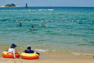 Seoul: Sokcho beach, market, hot spring and Seorak Cable Car - Round-trip transportation and what you truly get for $76