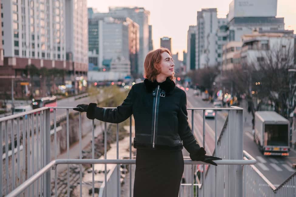 Seoul: Street Photoshoot and Hidden Gem History Walking Tour - Starting at Jongno 3-ga Station, Exit 5 (and keeping the first minutes smooth)