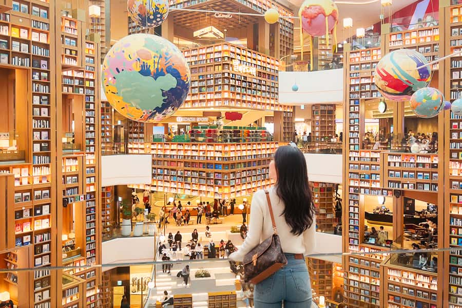Seoul : Suwon Hwaseong Fortress+Starfield Library+Waujeongsa - UNESCO Walls: What You’ll Really Get at Suwon Hwaseong Fortress