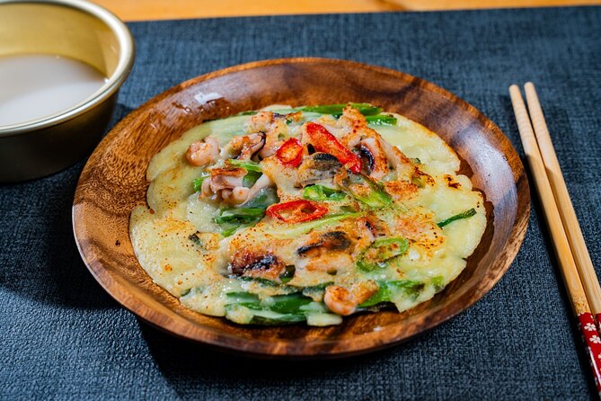 Seoul: Taste of Korea, Authentic Home Style Cooking Class - Hansik Cooking in Seoul: what makes this class feel like Korean home-style