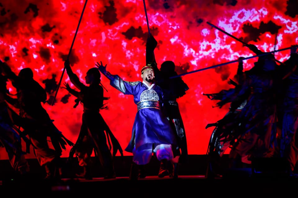 Seoul: The 62nd Suwon Hwaseong Cultural Festival Day Tour - The Guide Factor: How You Get More Out of the Same Stops