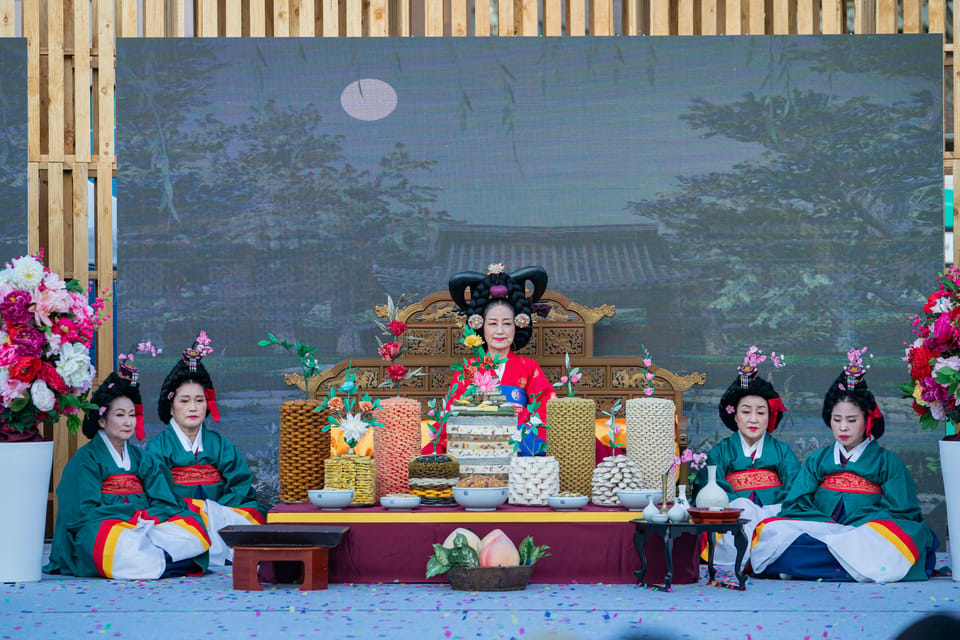 Seoul: The 62nd Suwon Hwaseong Cultural Festival Day Tour - What’s Included for $15 (and What You’ll Pay for Separately)