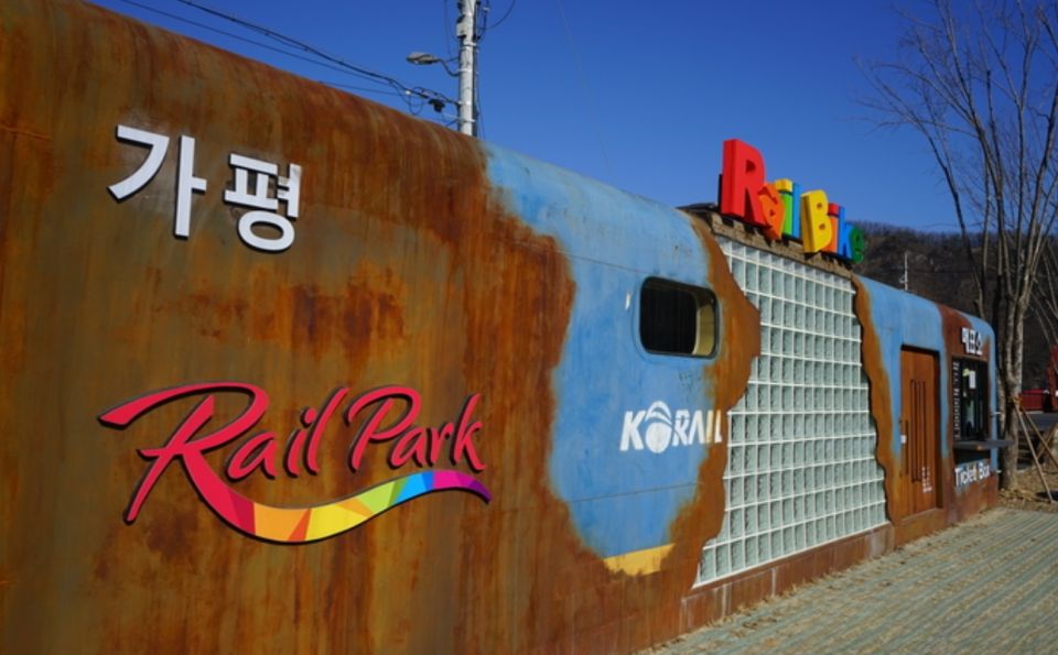Seoul: The Painter Show with Nami Island - Who this tour suits best (and who might not)