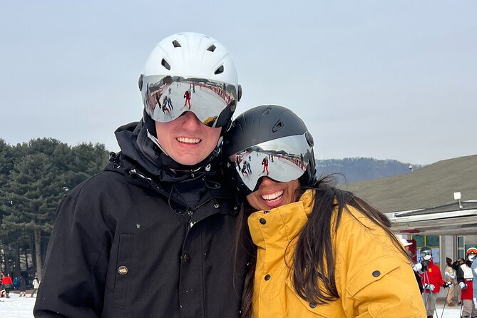 Seoul to Jisan Ski Resort (Fun 1 Day Trip Winter Sports & Skiing) - Why Jisan Forest Resort is a smart one-day winter goal